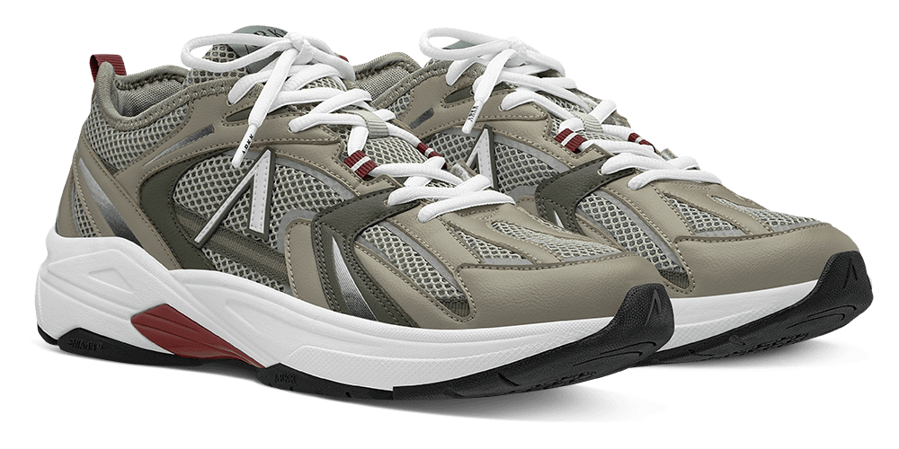 ARKK Collection Oserra Mesh S-SP | Granite Green Soft Army | Men Oserra